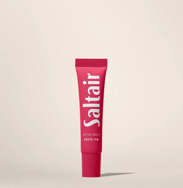 Saltair Lip Oil Balm Prickly Pear 15ml