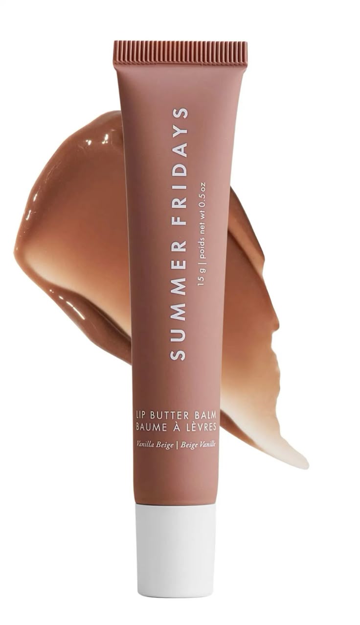 Summer Fridays Lip Butter Balm 15g