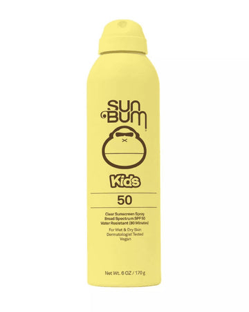 Sun Bum Kids 50 170g