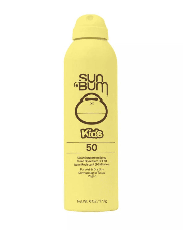 Sun Bum Kids 50 170g