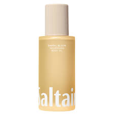 Saltair Santal Bloom Nourishing body oil