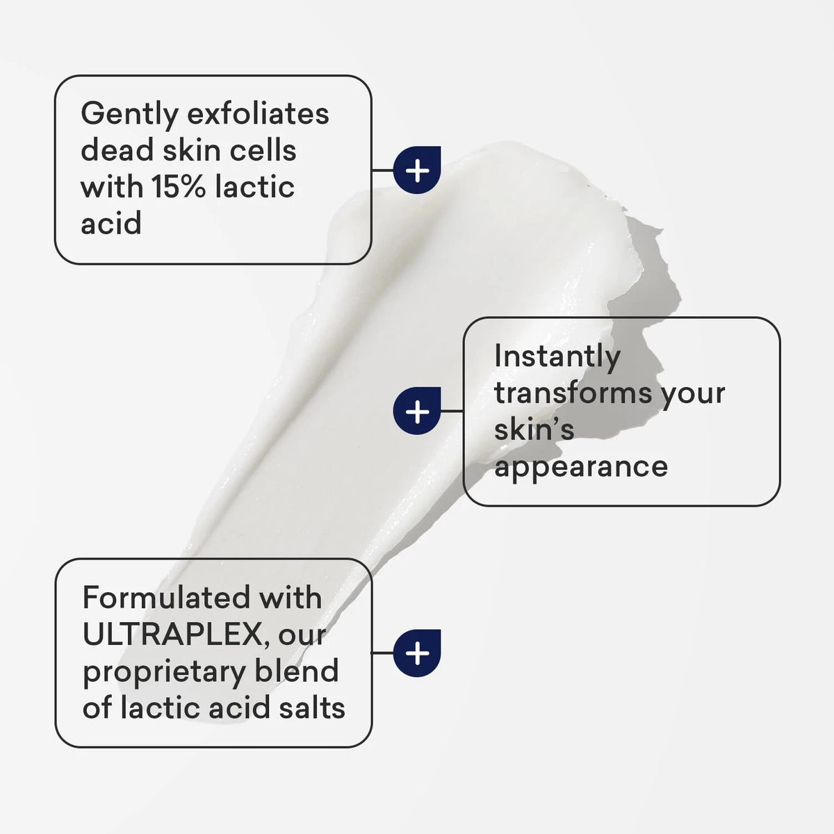 Amlactin Intensive Healing Cream 15% Lactic Acid 340ml
