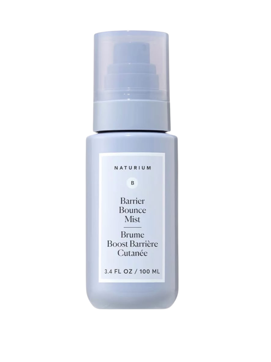 Naturium Barrier Bounce Bi-Phase Mist