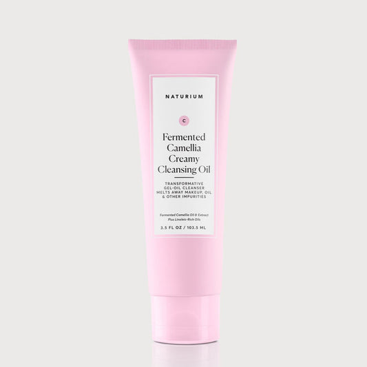 Naturium Fermented Camellia Cleansing Oil