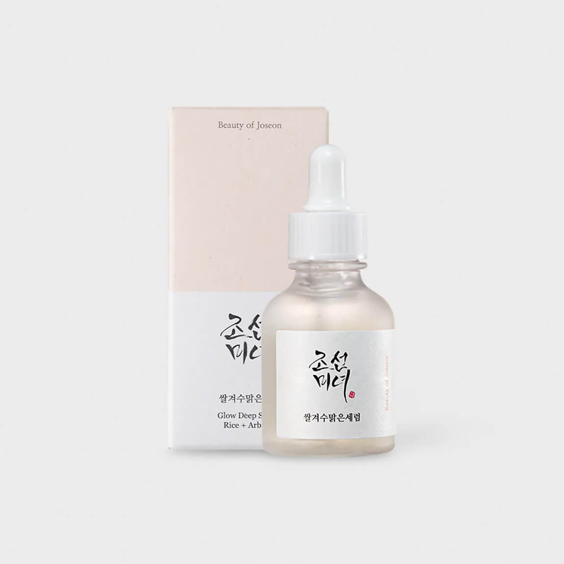 Beauty Of Joseon Glow Deep Serum 30ml