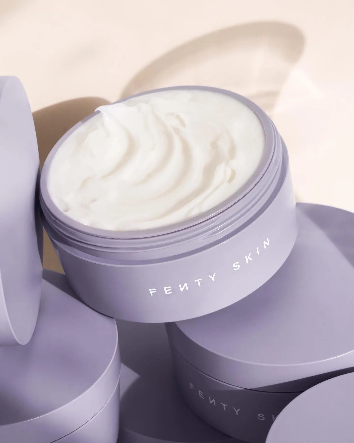 Fenty Skin Whipped Oil Body Cream 200ml