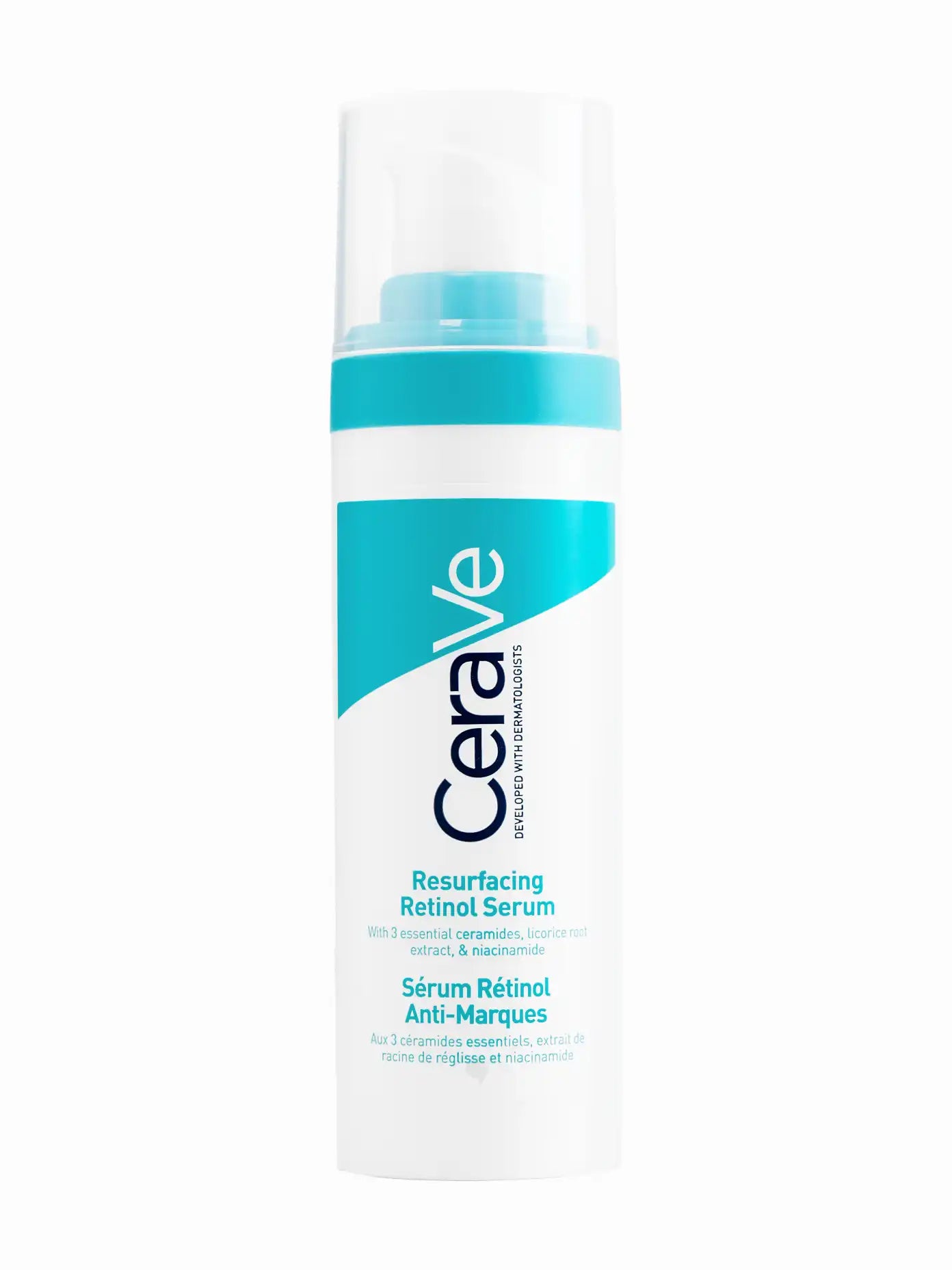 CeraVe Resurfacing Retinol Serum 30ml