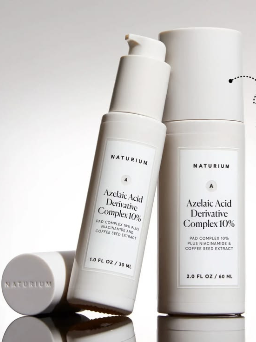 Naturium Azelaic Acid Derivative Complex 10%