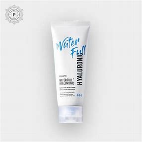 WaterFull Hyaluronic acid cream