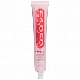 Topicals Faded Brightening and Clearing serum 50ml