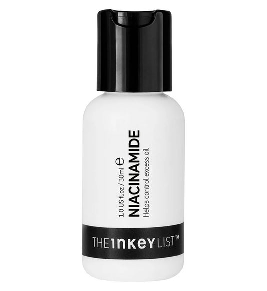The Inkey List Niacinamide Serum
