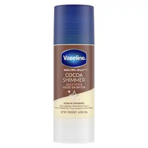Vaseline Cocoa Shimmer 40g