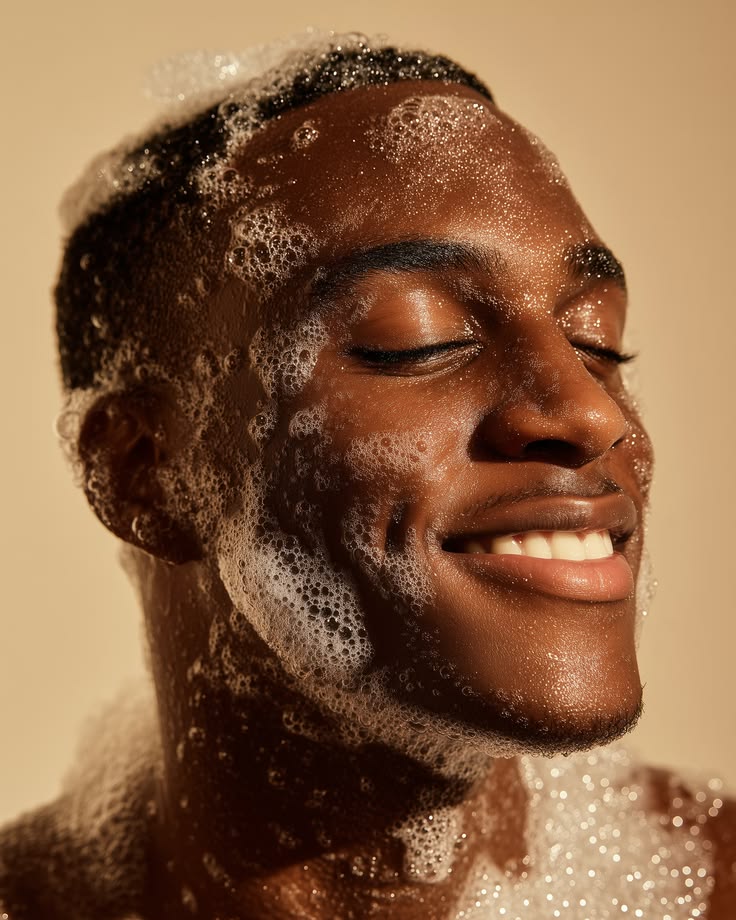 Saltair Driftwood SKIN NURTURING SERUM BODY WASH