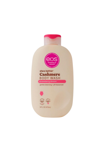EOS Strawberry Dream Body Wash  473ml