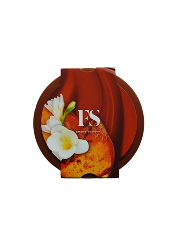 Fenty Skin Body Butta Drop Whipped Oil Body Cream- Salted Caramel