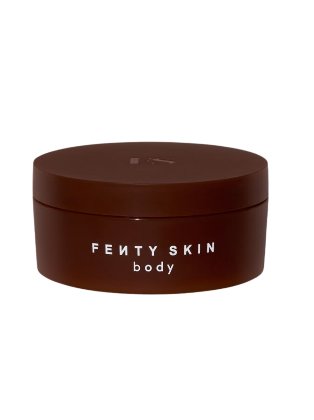 Fenty Skin Body Butta Drop Whipped Oil Body Cream- Salted Caramel