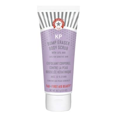 First Aid Beauty KP Bump Eraser Body Scrub 56.7g