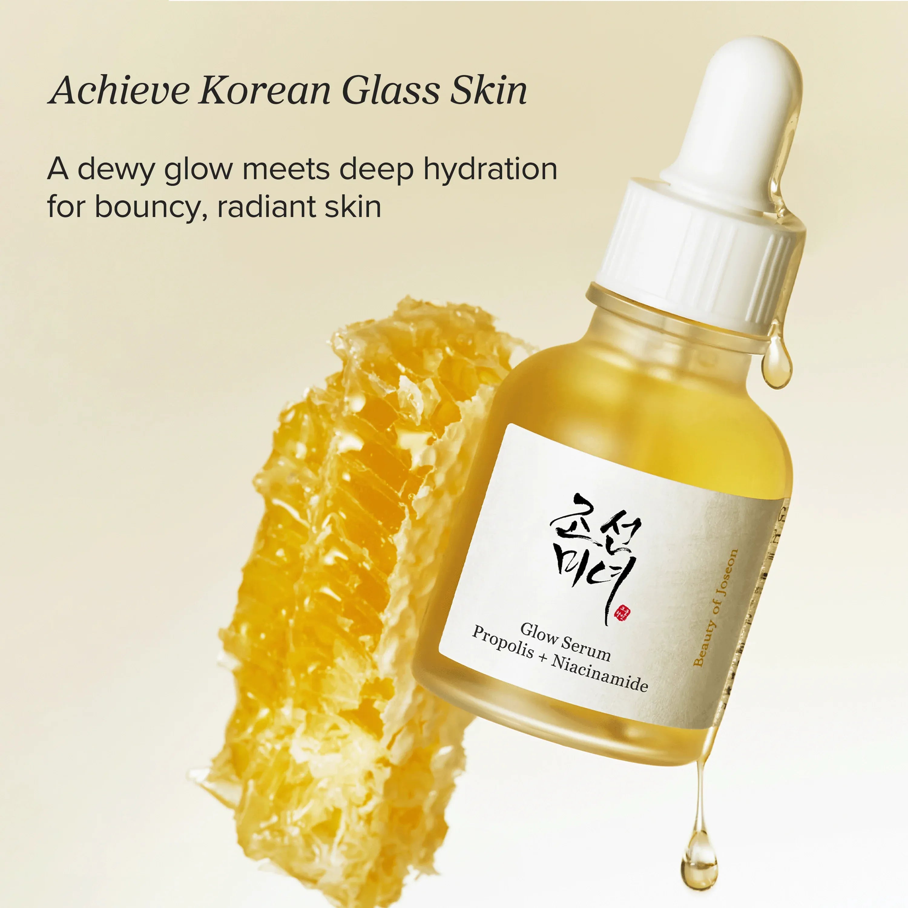 Beauty Of Joseon Propolis+Niacinamide 30ml