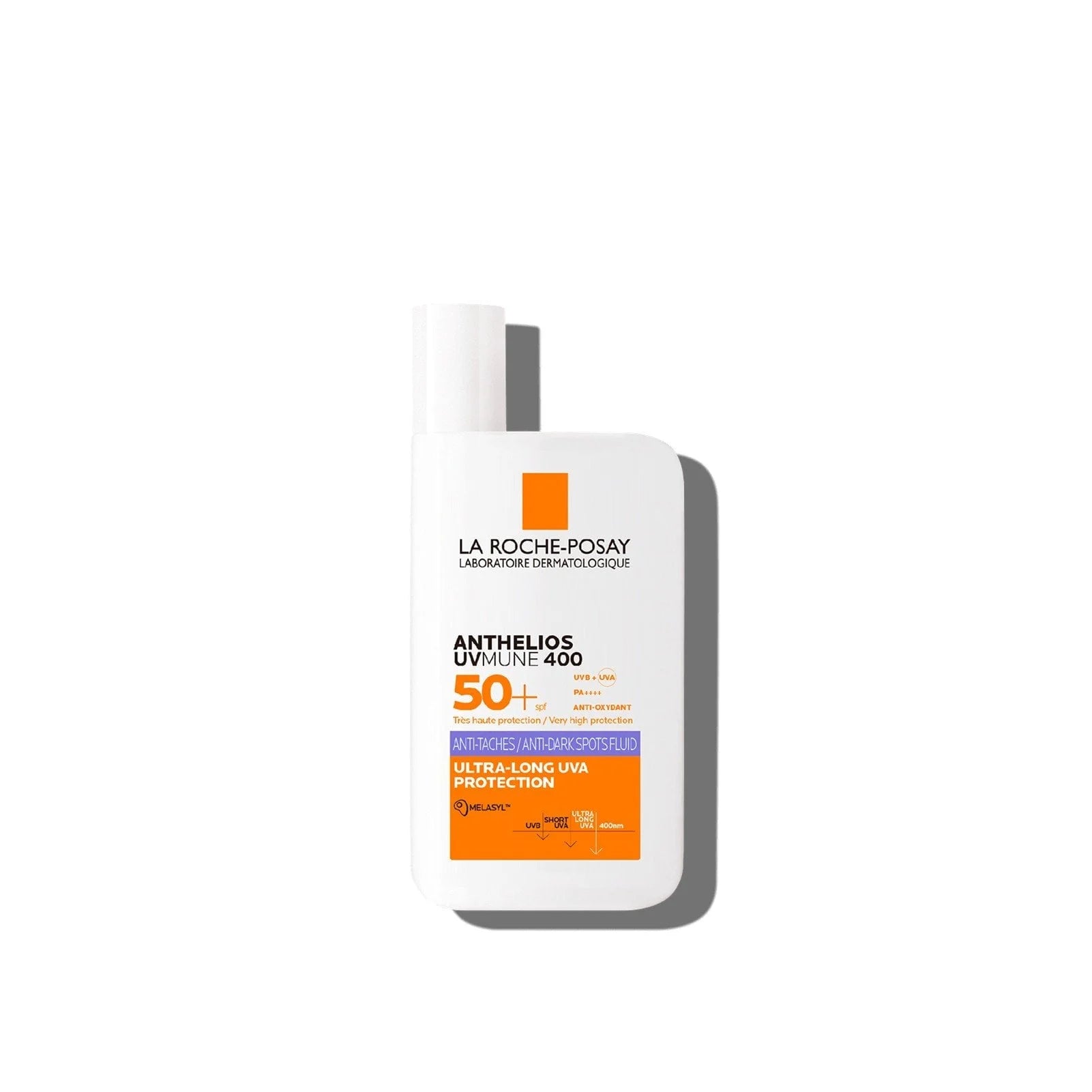 Laroche Posay Anthelios Anti-Dark Spots Fluid SPF50 50ml