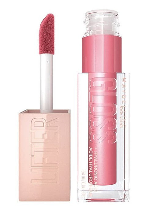 Maybelline Lifter Gloss + Hyaluronic Acid 005 Petal