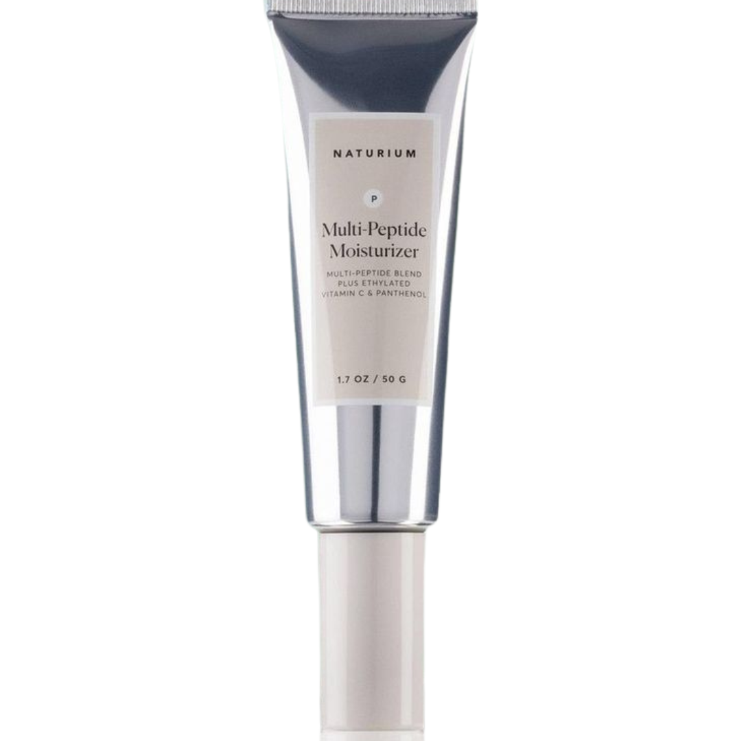 Naturium multi-peptide moisturizer 50ml