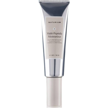 Naturium multi-peptide moisturizer 50ml