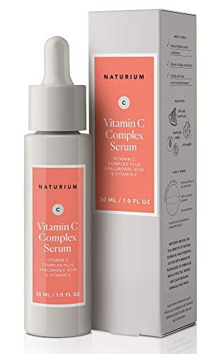 Naturium Vitamin C Complex Serum 30ml