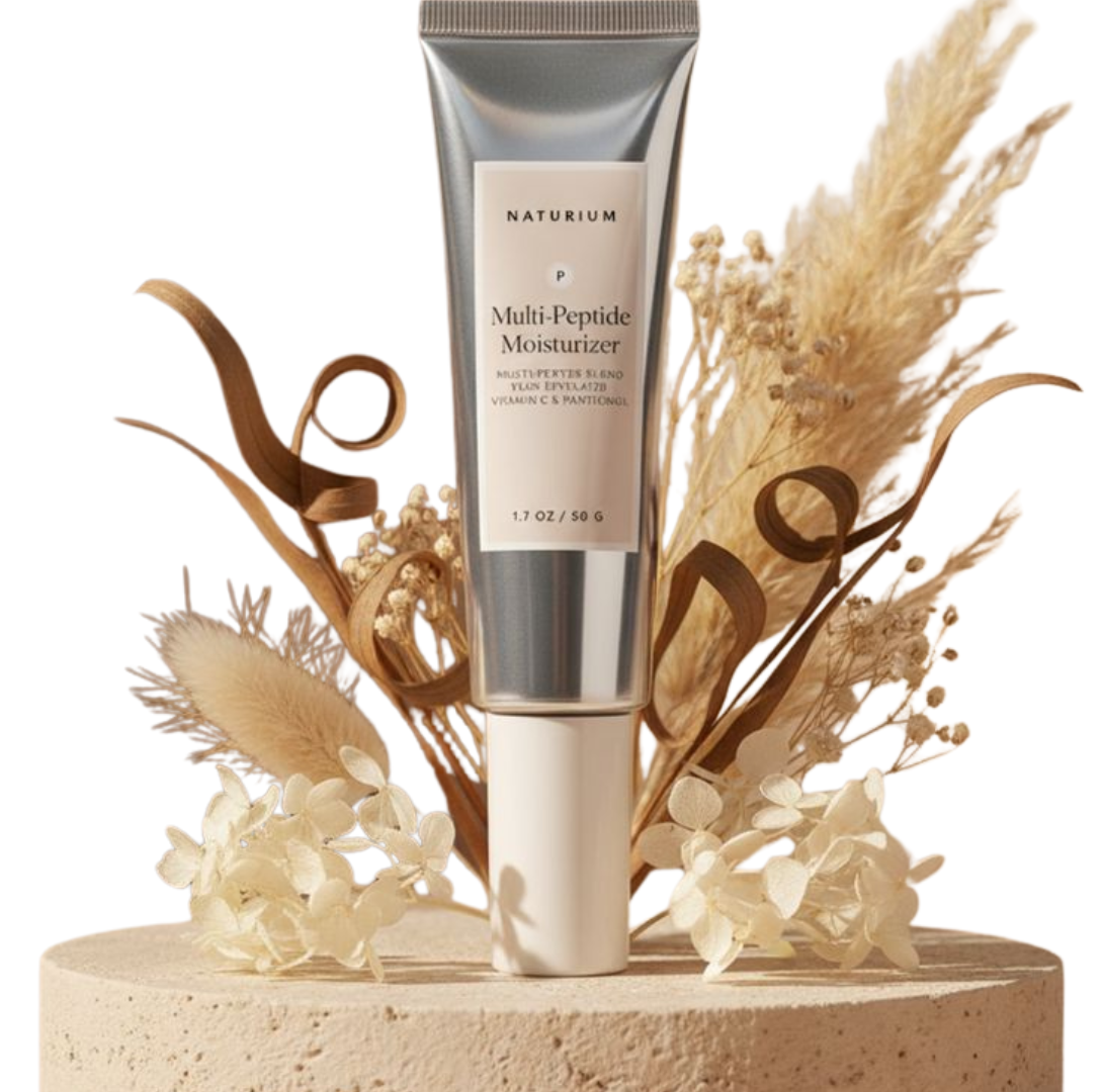 Naturium multi-peptide moisturizer 50ml