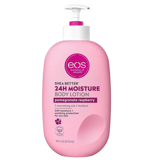 Eos Pomegranate Raspberry