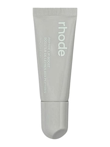 Rhode peptide lip boost