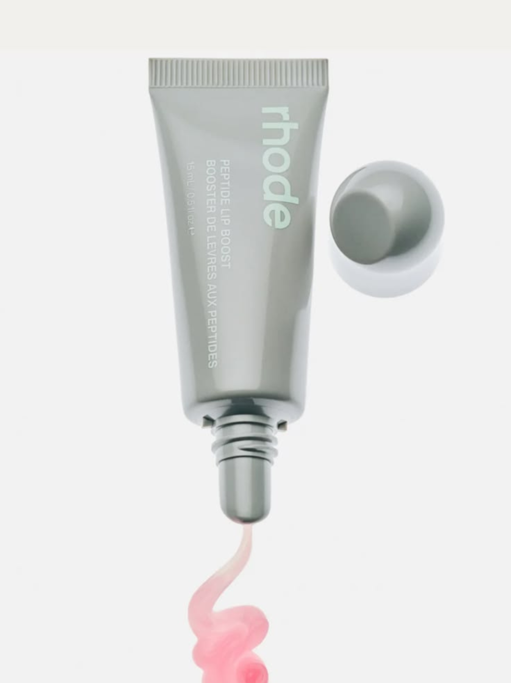 Rhode peptide lip boost