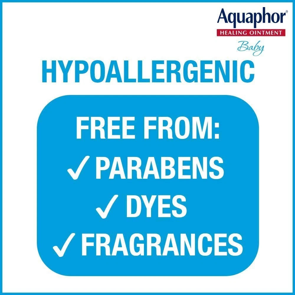 Aquaphor Baby Healing Ointment (14 Oz)