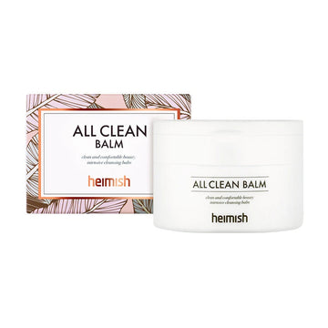Hemish All Clean Balm 120ml