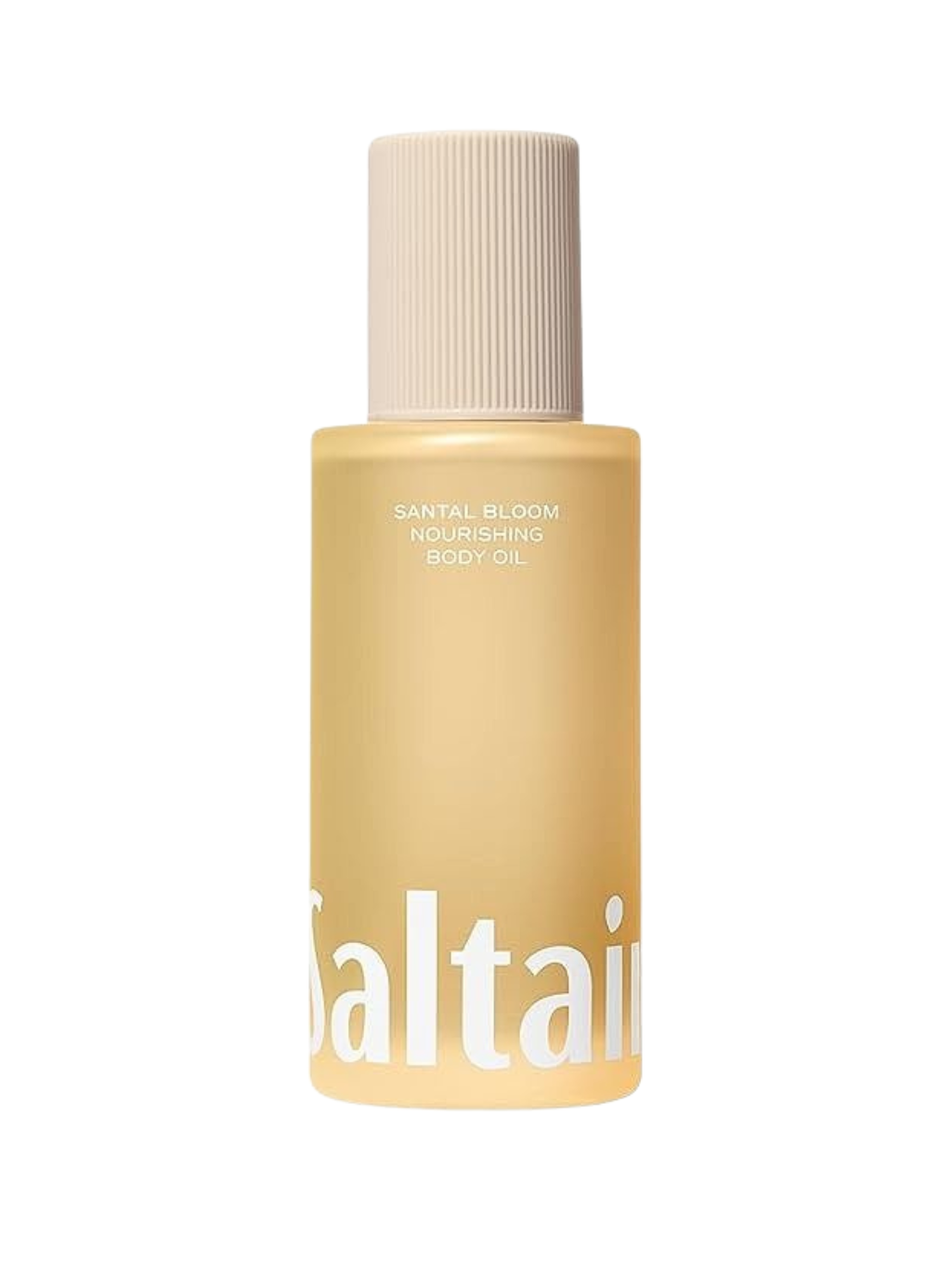 Saltair Santal Bloom Nourishing body oil 118ml
