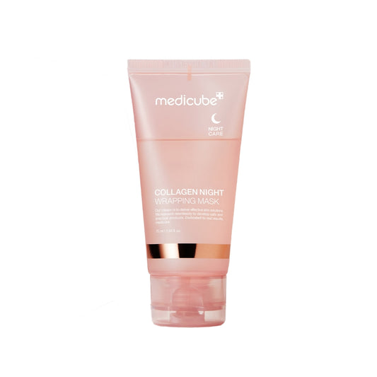 Medicube Collagen Night Wrapping Mask 75ml