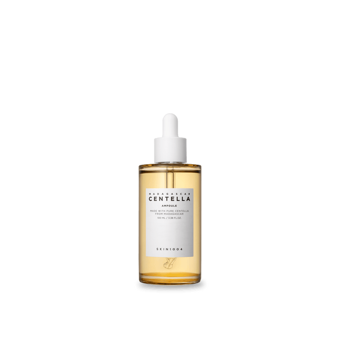 The Skin1004 Madagascar Centella Ampoule 100ml