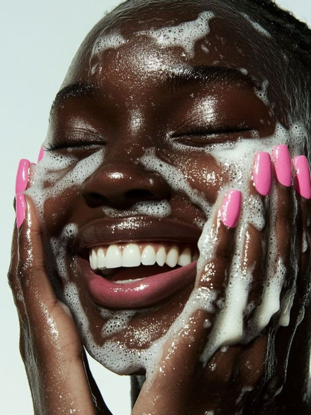 The Ordinary Squalene Cleanser