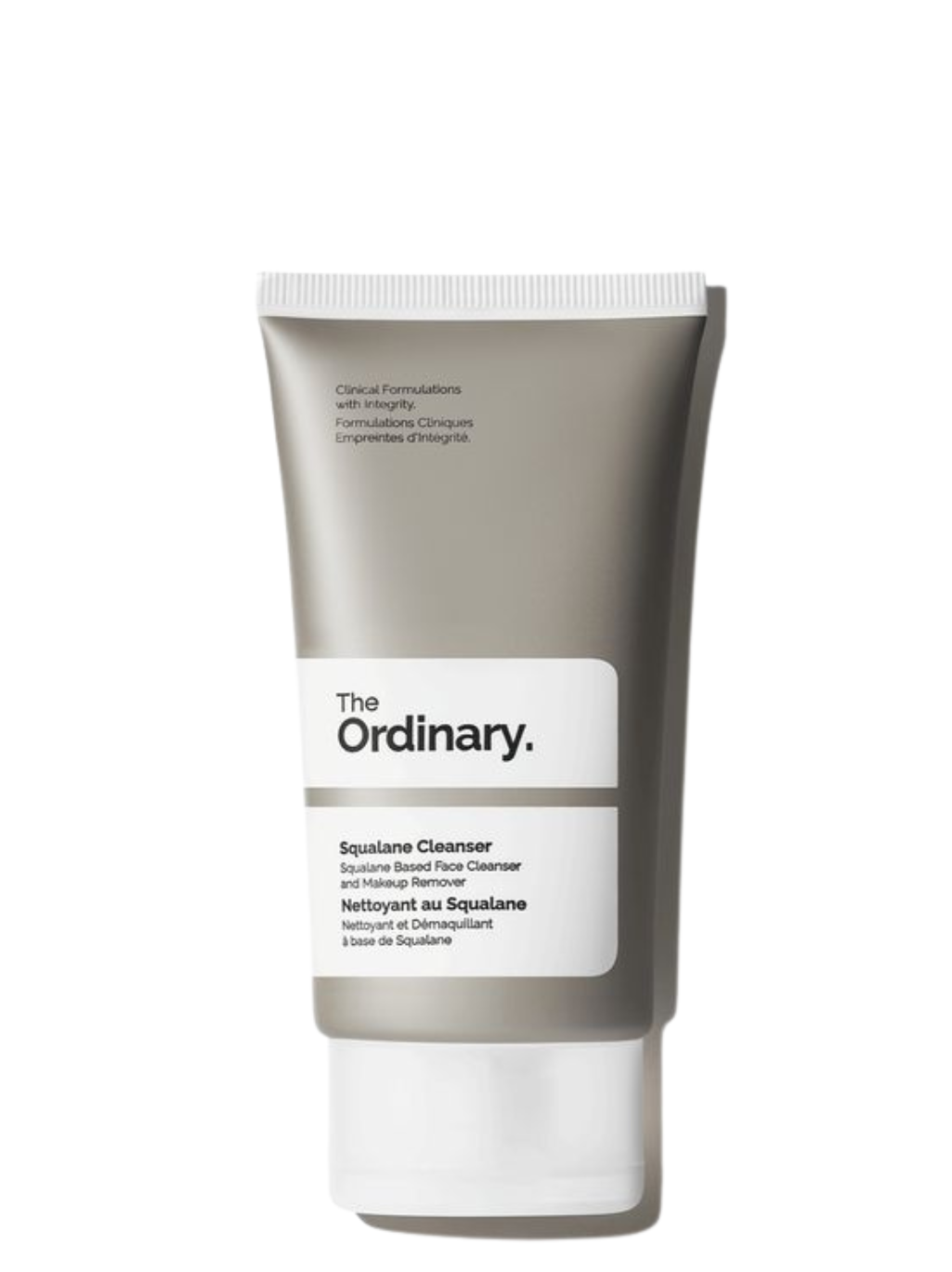 The Ordinary Squalene Cleanser