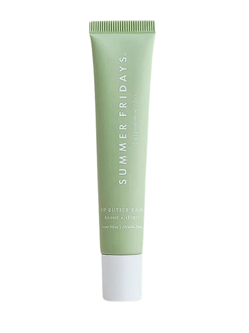 Summer Fridays Lip Butter Balm Sweet Mint 15g