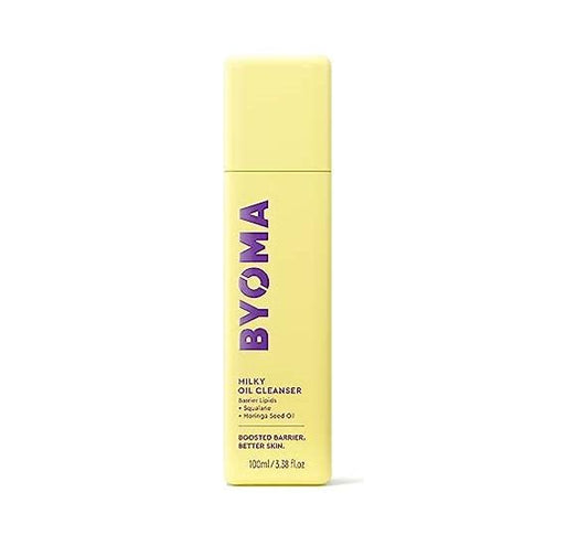 Byoma Milky Oil Cleanser