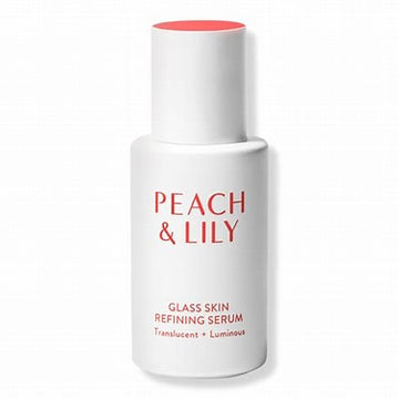 Peach & Lily Glass Skin Refining Serum 30ml