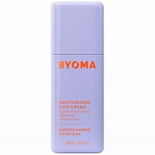 Byoma Moisturizing Rich Cream 50ml