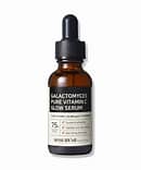 Some By Mi Galactomyces Pure Vitamin c Glow Serum