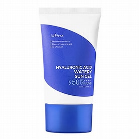 Isn'tree Hyaluronic Acid Watery Sun Gel