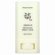 Beauty of Joseon Matte Sun Stick