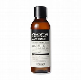 SOME BY MI  Galactomyces Pure Vitamin C Glow Toner 200ml