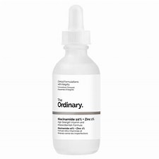 The Ordinary Niacinamide 10% + Zinc 1% 60ml