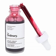 The Ordinary AHA 30% + BHA 2% Peeling Solution 30ml