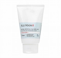 Illiyoon Ceramide Ato Concentrate Cream 100ml