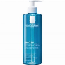 La Roche-Posay Effaclar Purifying Foaming Gel For Oily Sensitive Skin